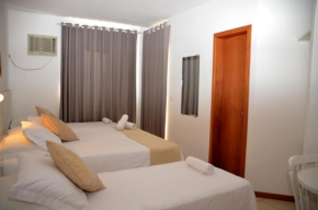 Luisa Palace Hotel